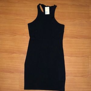 Sleeveless dress